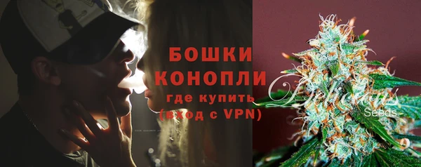 хмурый Богородск