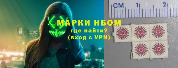 хмурый Богородск