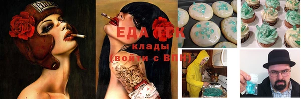 хмурый Богородск